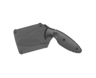 Ka-Bar Nóż z głownią stałą Ka-Bar TDI Original Serrated 1481 - 1055564 - zdjęcie 3